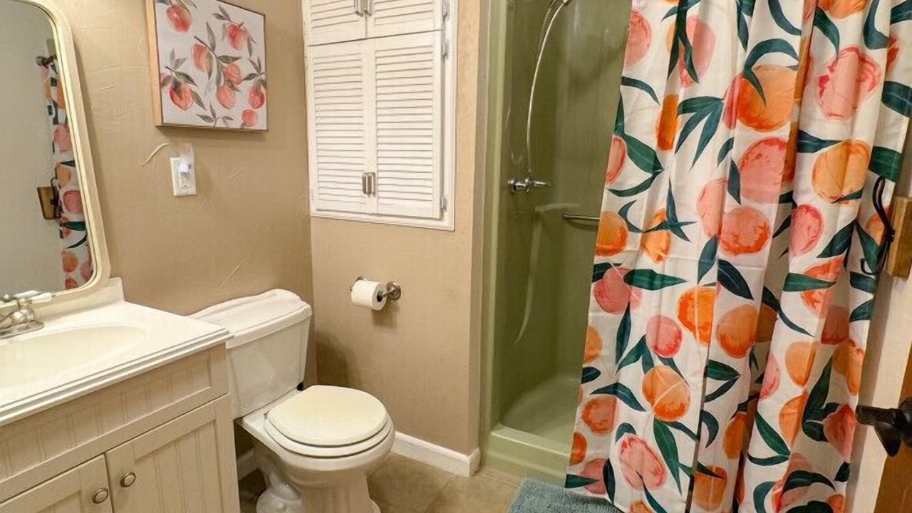 Photo of Bathroom in Spearfish