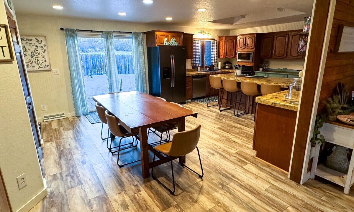 Photo of Bedroom in Spearfish