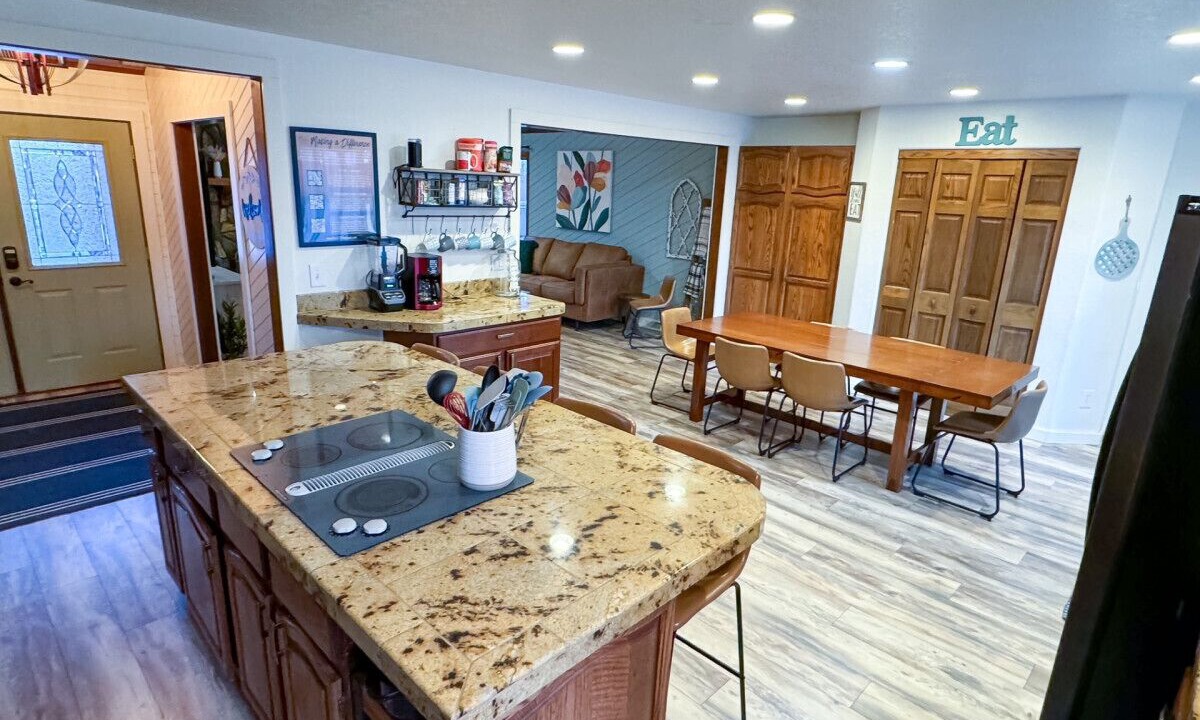 Photo of Bedroom in Spearfish