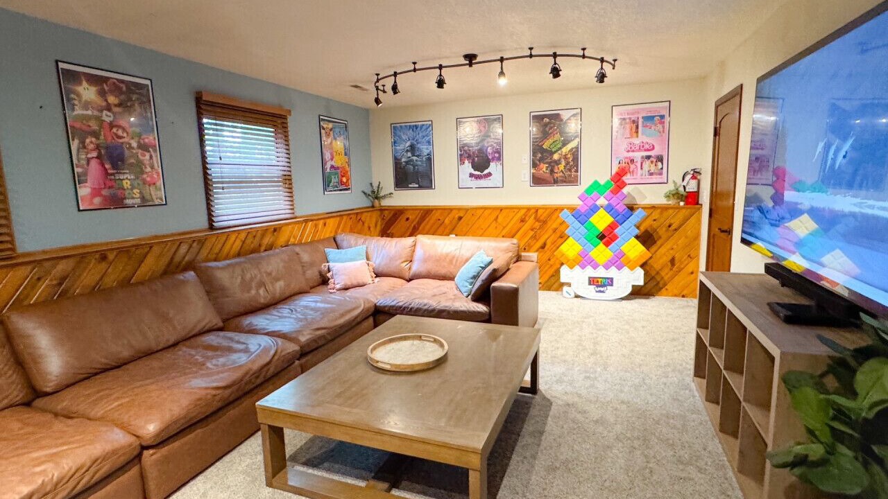 Photo of Bedroom in Spearfish
