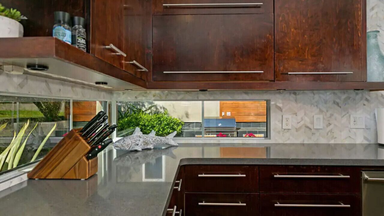 Photo of Kitchen in Sunset Cliffs