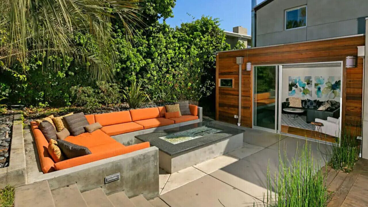 Photo of Patio Balcony in Sunset Cliffs