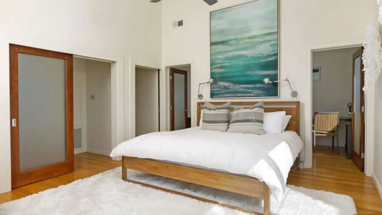 Photo of Bedroom in Sunset Cliffs
