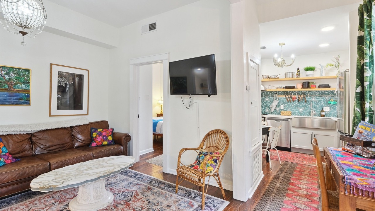 Photo of Bedroom in Touro