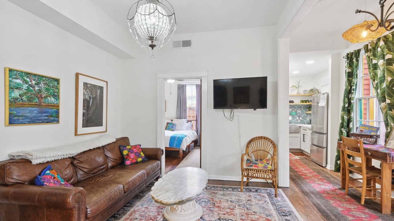 Photo of Livingroom in Touro