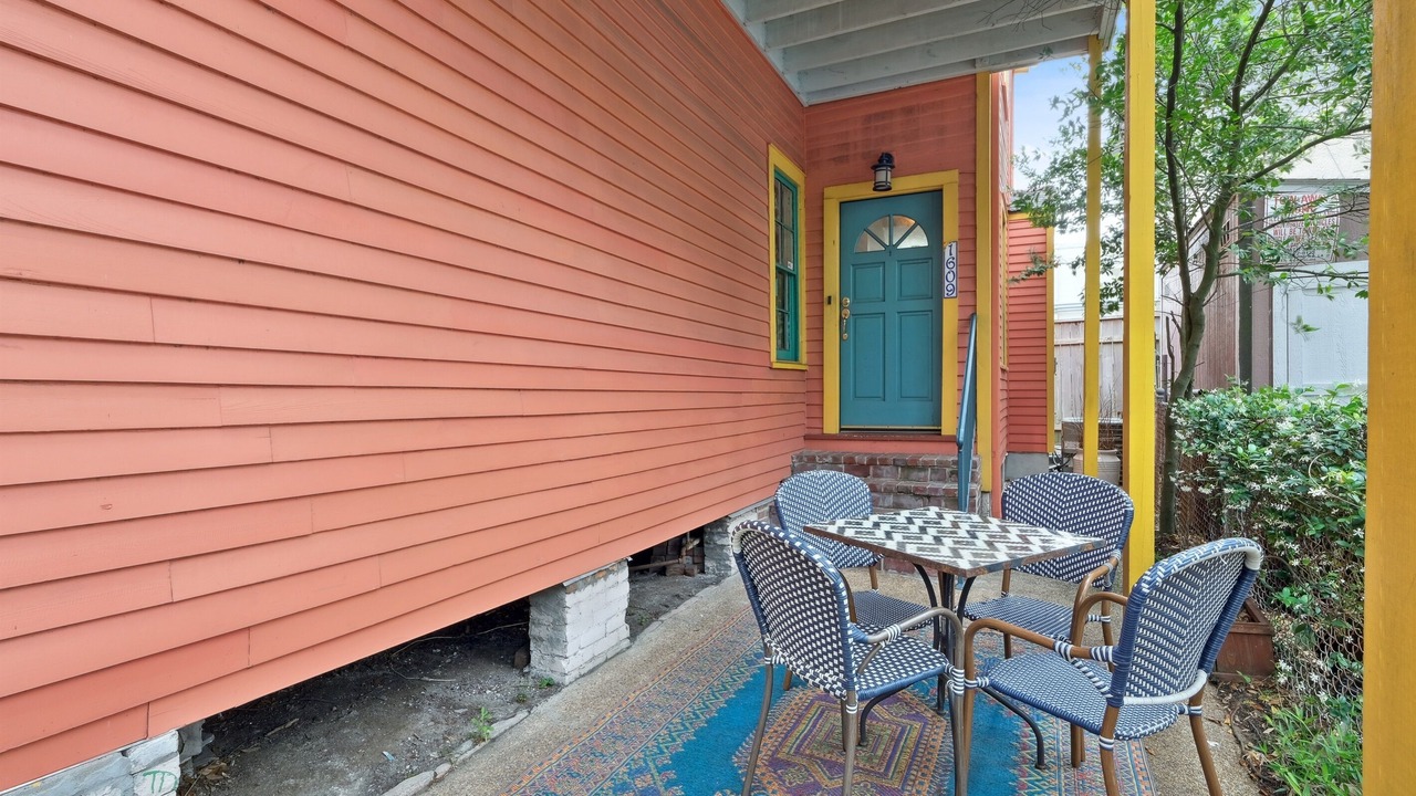Photo of Outdoor in Touro