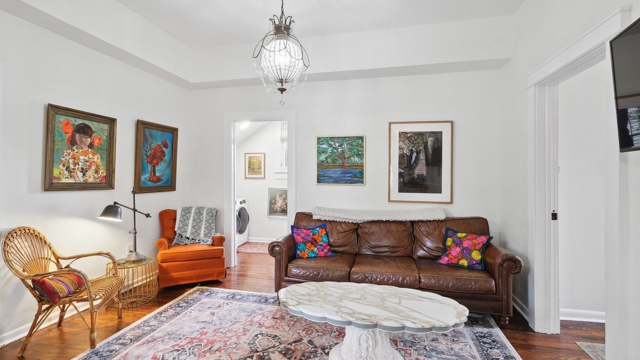 Photo of Livingroom in Touro