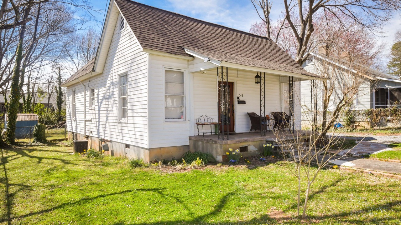 Photo of Outdoor in Rock Hill
