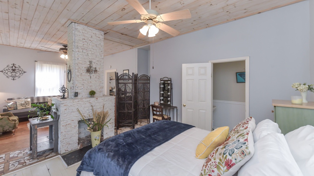 Photo of Bedroom in Rock Hill