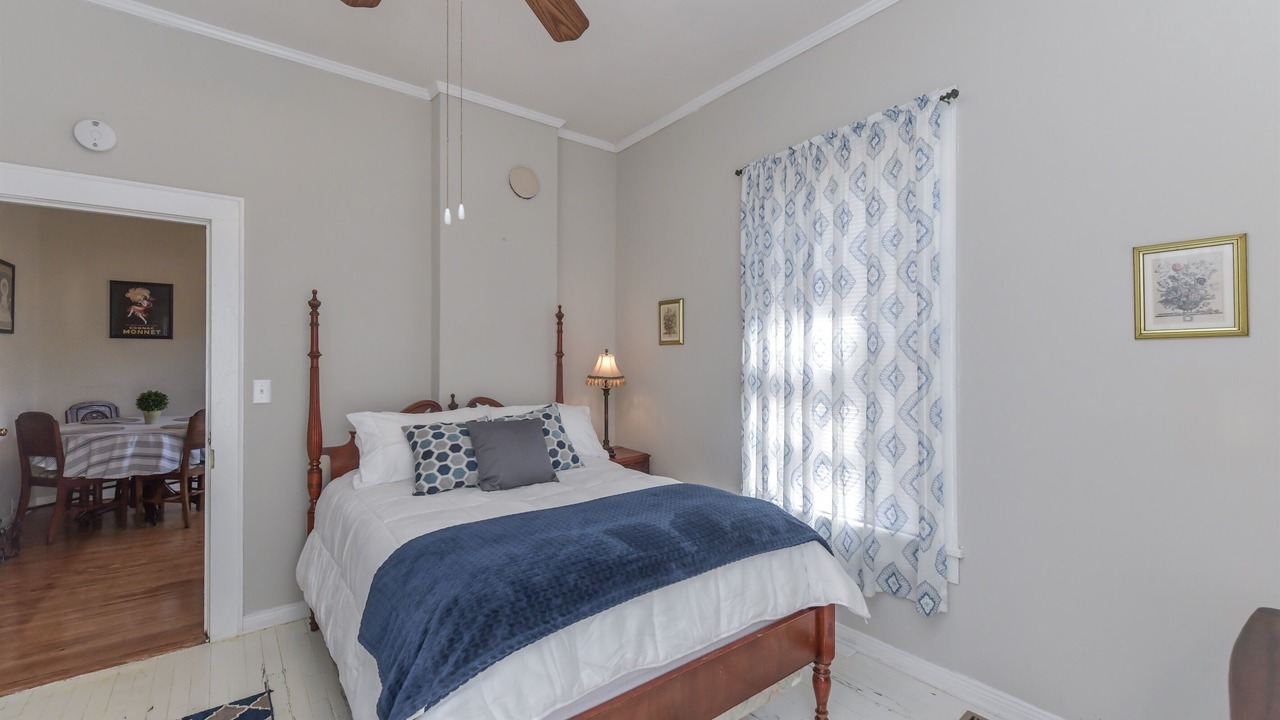 Photo of Bedroom in Rock Hill