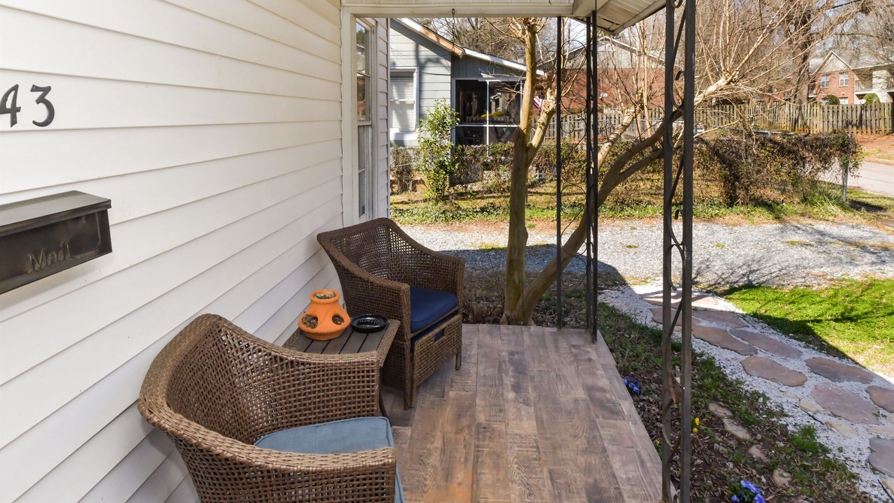 Photo of Outdoor in Rock Hill