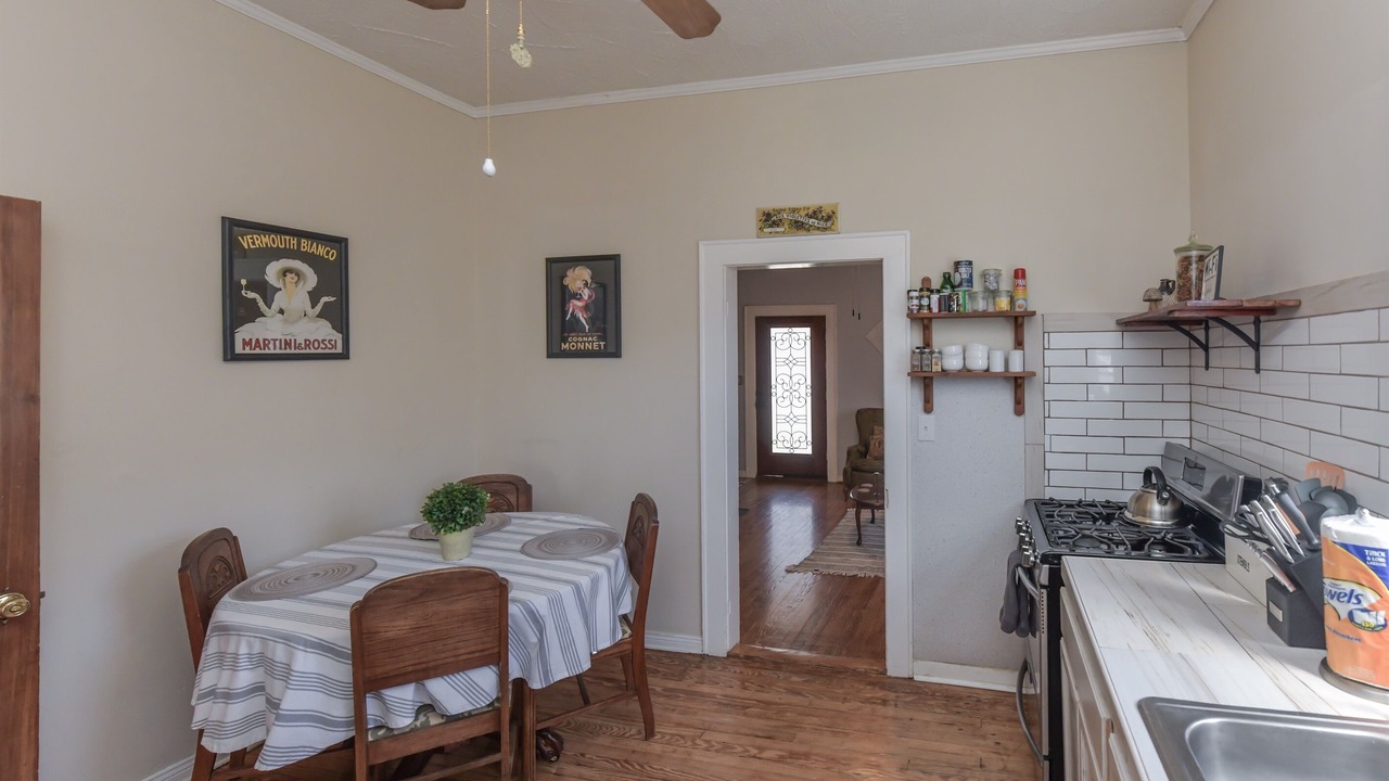 Photo of Kitchen in Rock Hill
