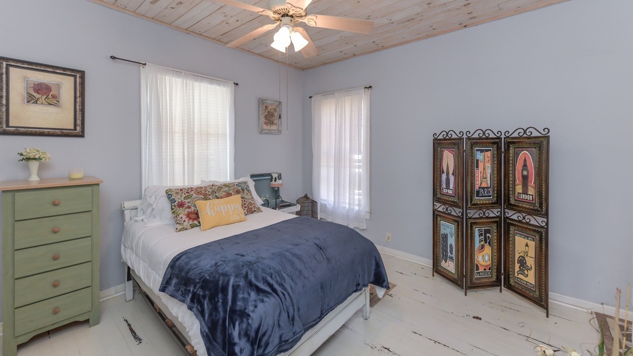 Photo of Bedroom in Rock Hill