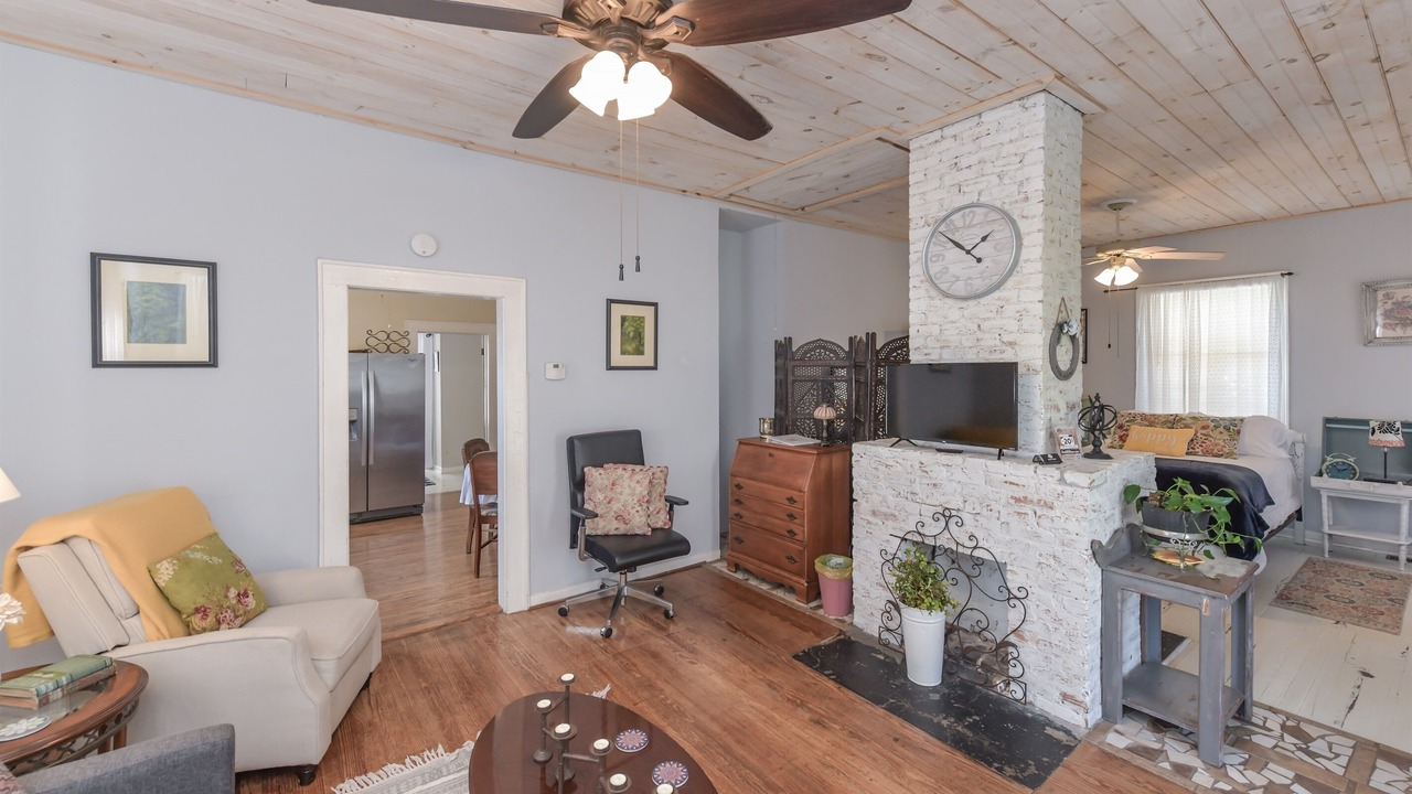 Photo of Livingroom in Rock Hill
