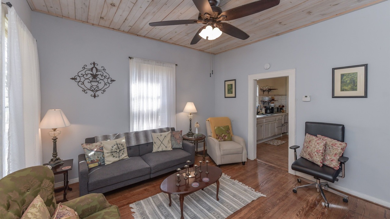 Photo of Livingroom in Rock Hill