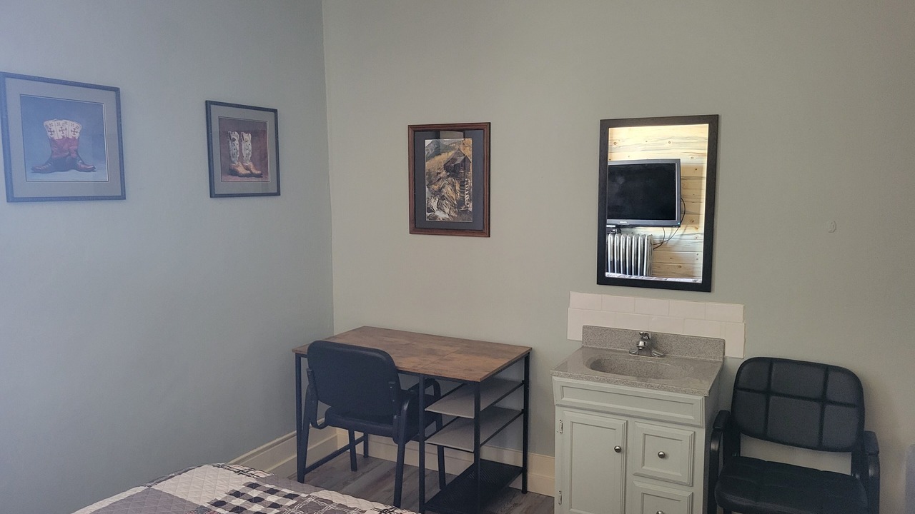 Photo of Bedroom in Dillon