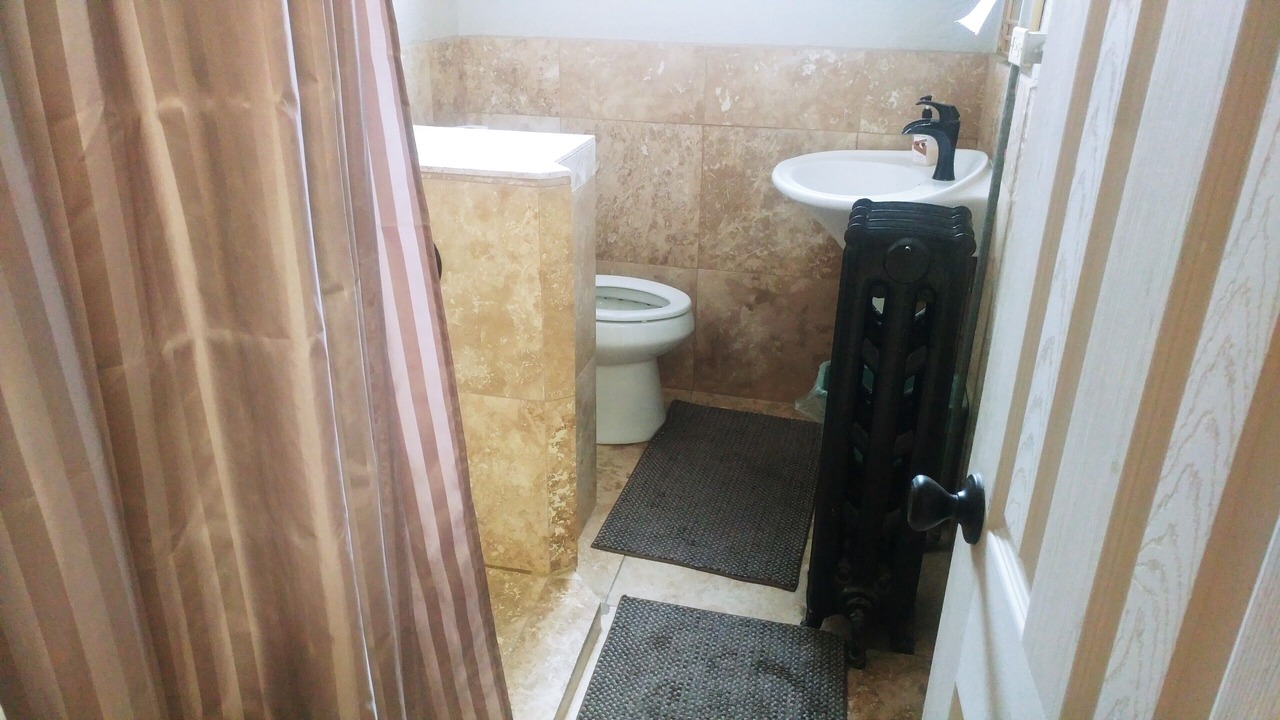 Photo of Bathroom in Dillon