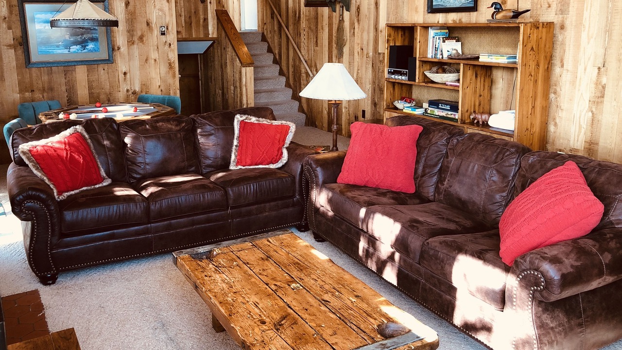 Photo of Livingroom in Four O'Clock