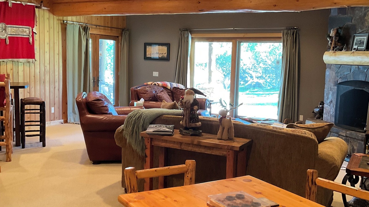 Photo of Bedroom in Emigrant