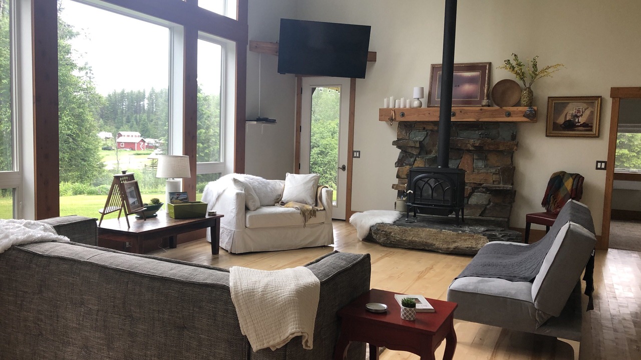 Photo of Bedroom in Martin City