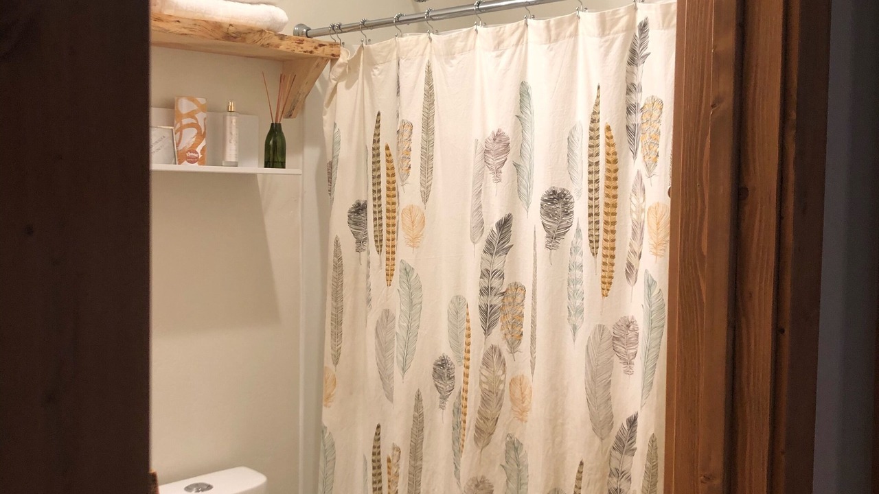 Photo of Bathroom in Martin City