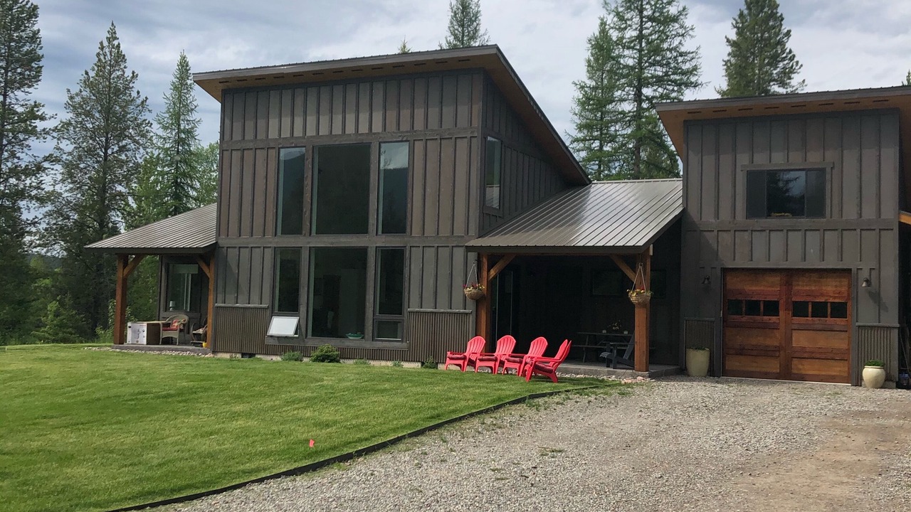 Photo of Outdoor in Martin City