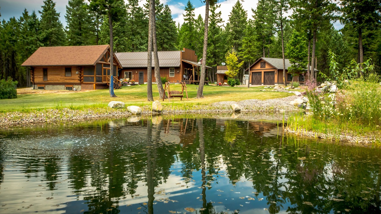 Photo of Outdoor in Whitefish