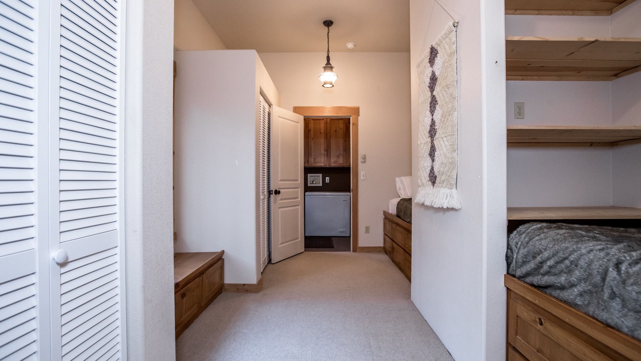 Photo of Bedroom in Whitefish