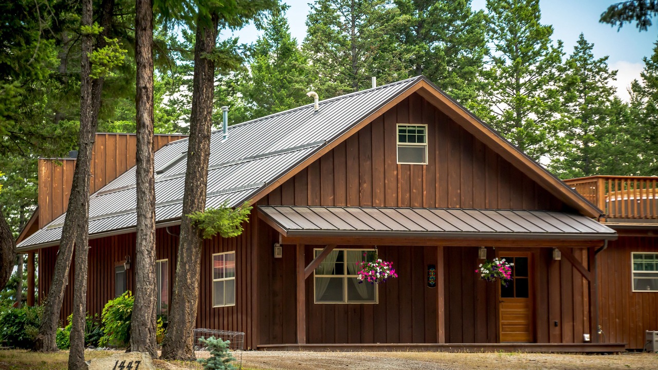 Photo of Outdoor in Whitefish
