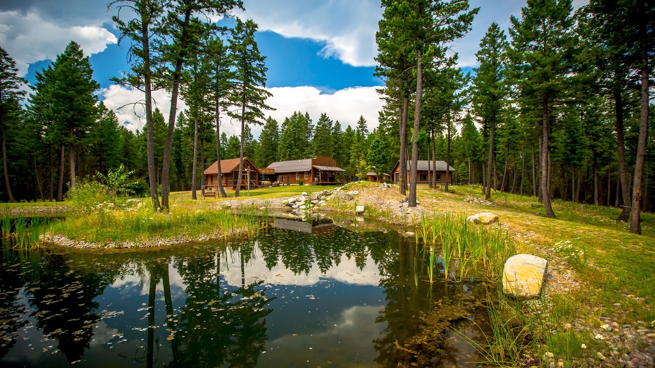 Photo of Outdoor in Whitefish