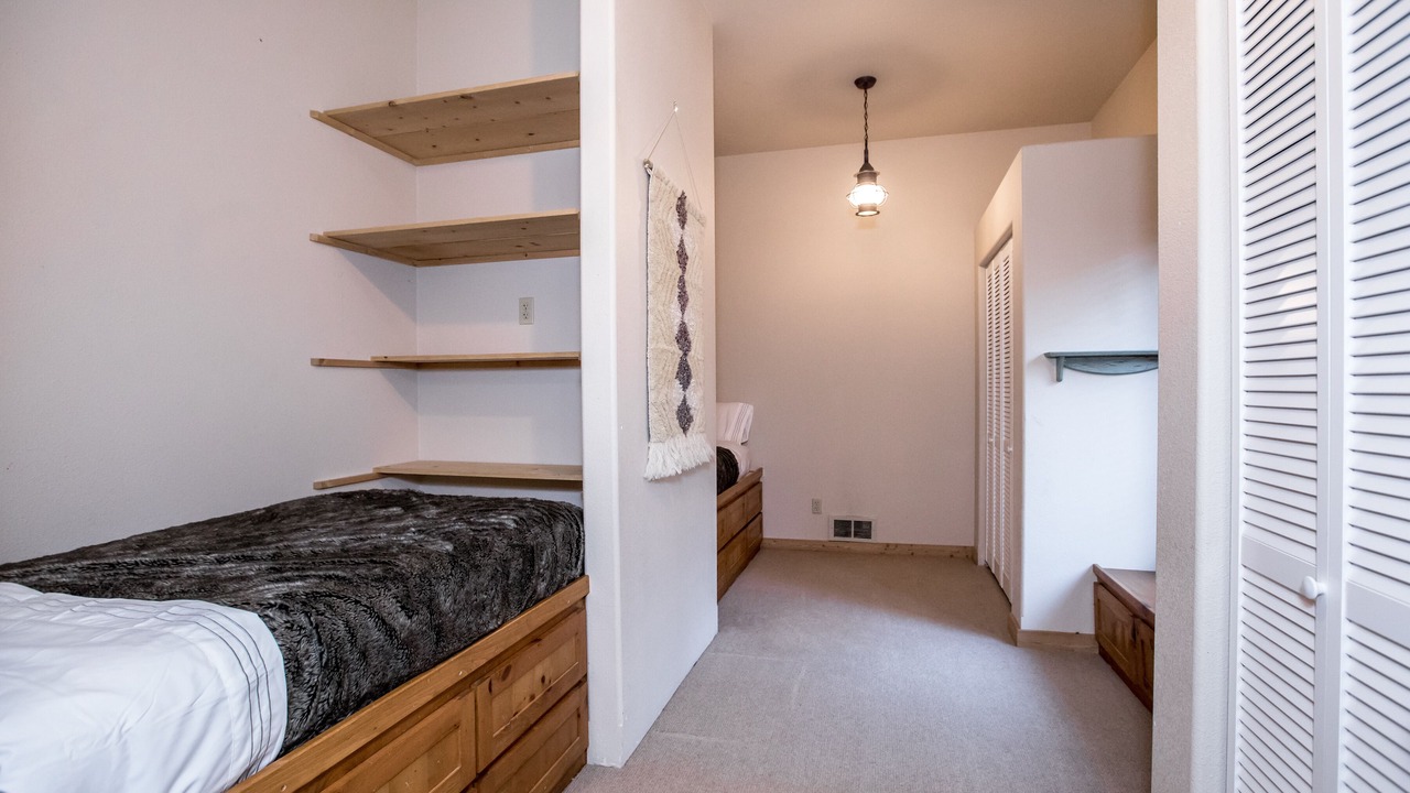 Photo of Bedroom in Whitefish