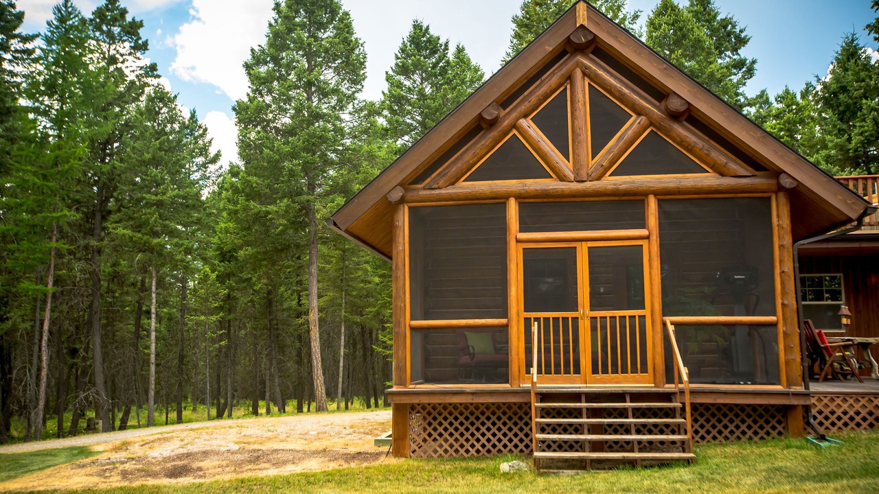 Photo of Outdoor in Whitefish