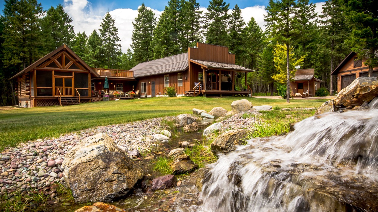 Photo of Outdoor in Whitefish