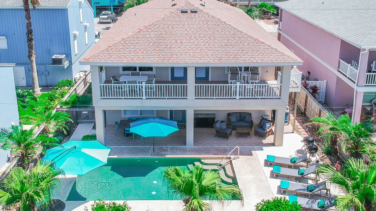 Photo of Outdoor in South Padre Island