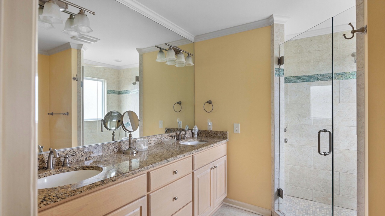 Photo of Bathroom in Litchfield by the Sea