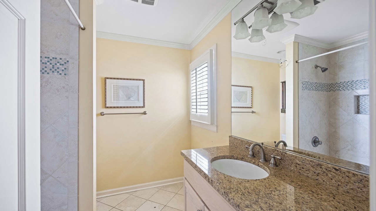 Photo of Bathroom in Litchfield by the Sea