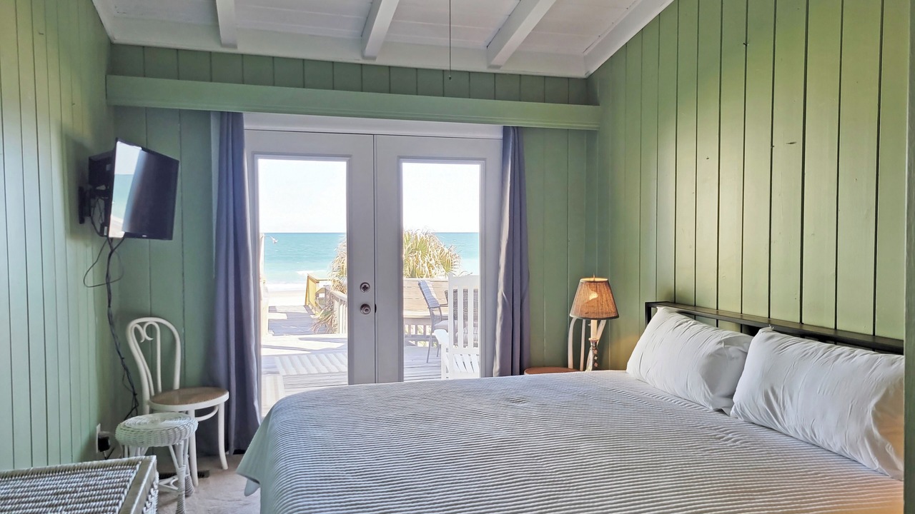 Photo of Bedroom in Litchfield by the Sea