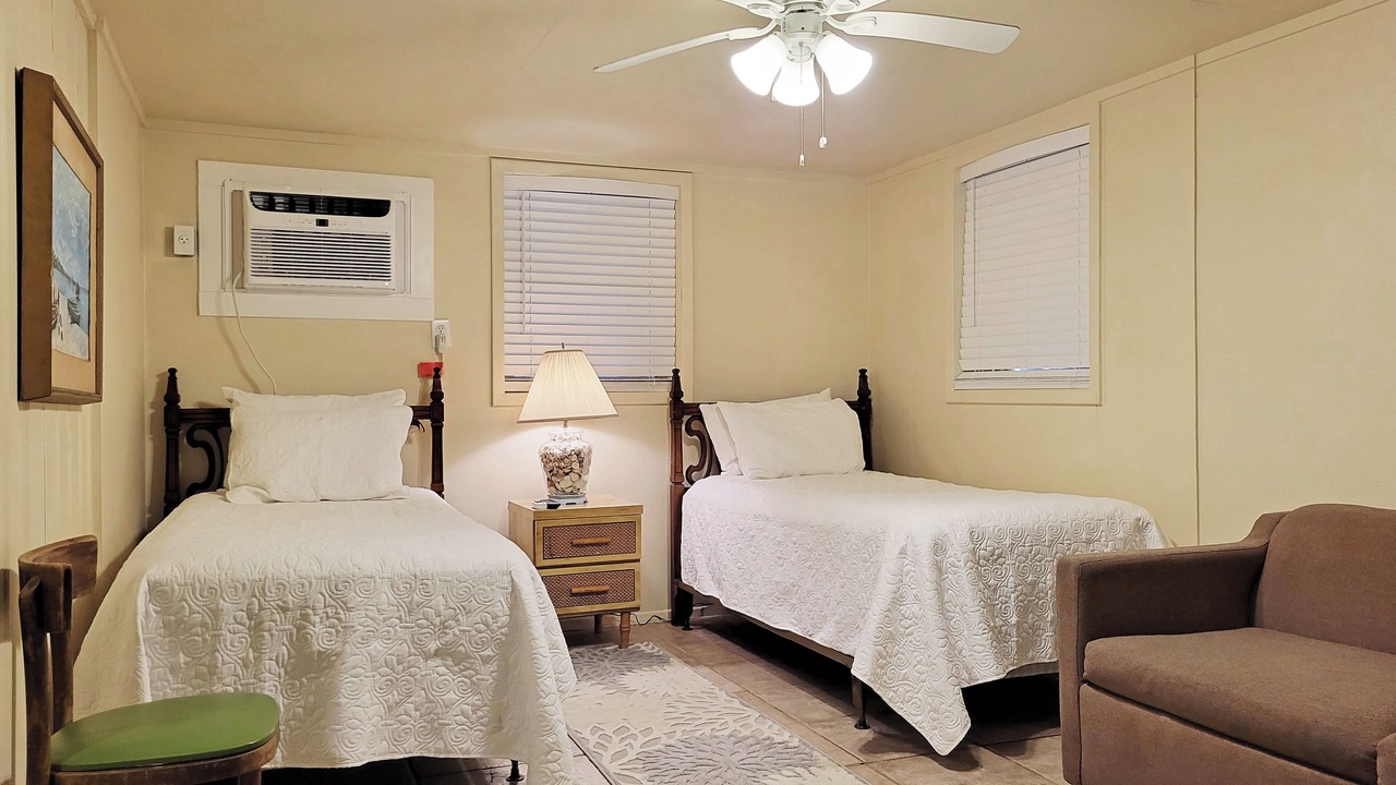 Photo of Bedroom in Litchfield by the Sea