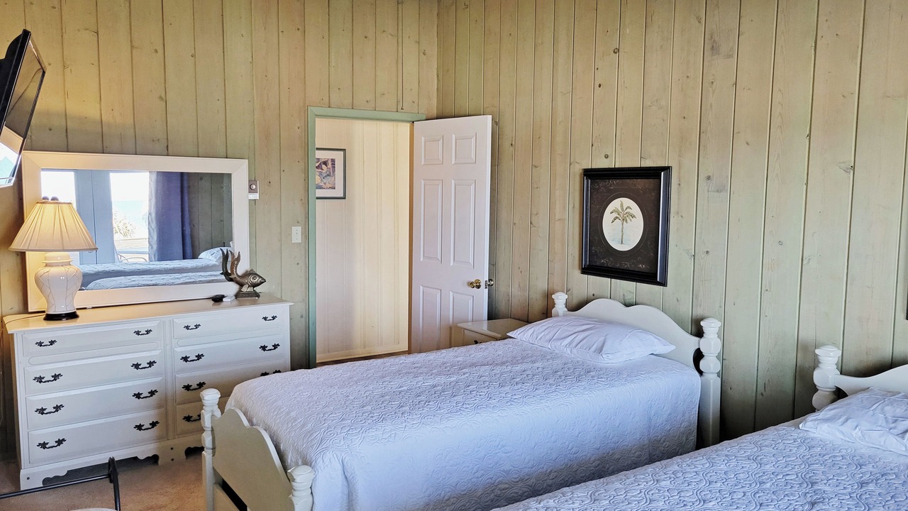 Photo of Bedroom in Litchfield by the Sea