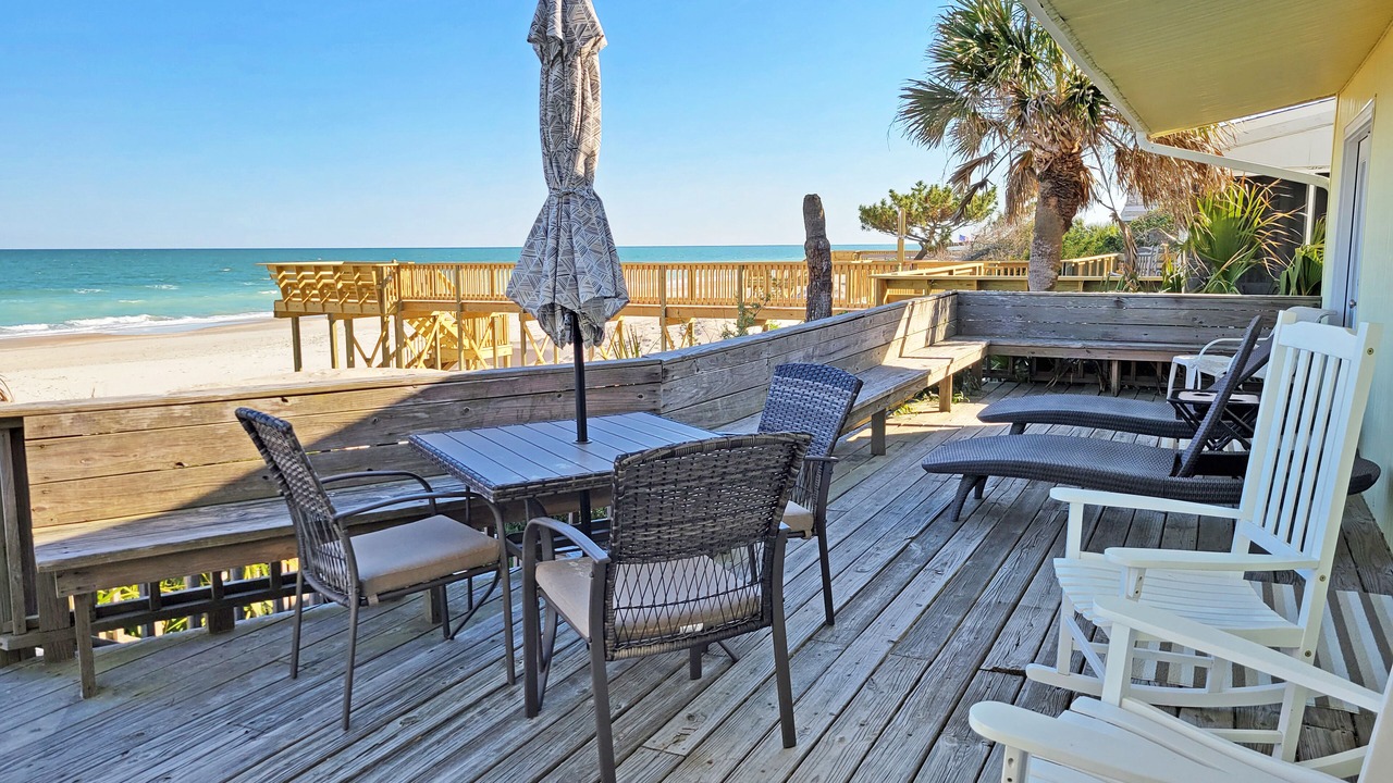 Photo of Outdoor in Litchfield by the Sea