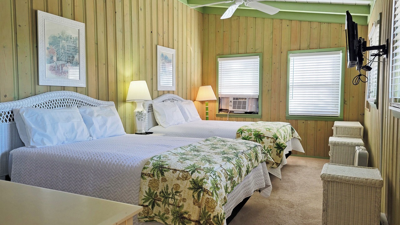 Photo of Bedroom in Litchfield by the Sea