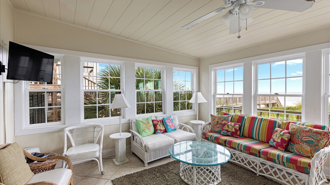 Photo of Livingroom in Litchfield by the Sea