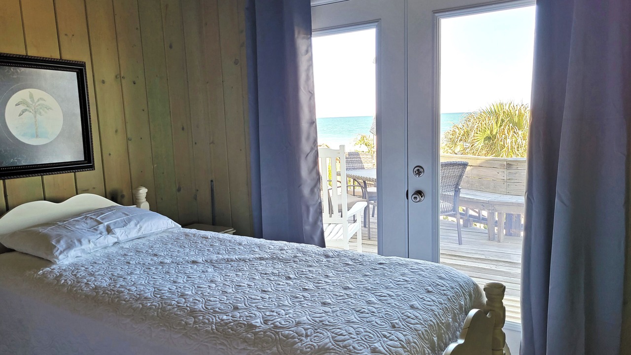 Photo of Bedroom in Litchfield by the Sea