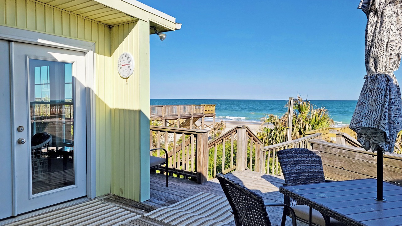 Photo of Outdoor in Litchfield by the Sea
