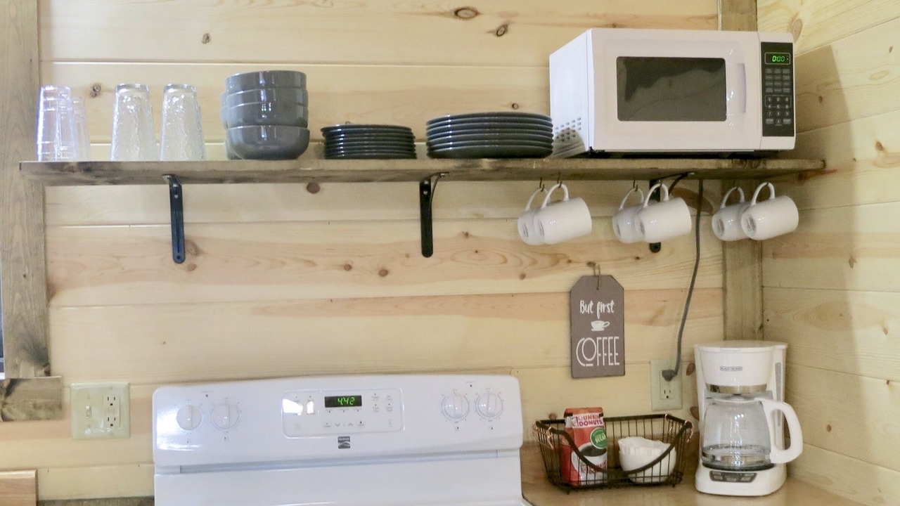 Photo of Kitchen in Nelsonville