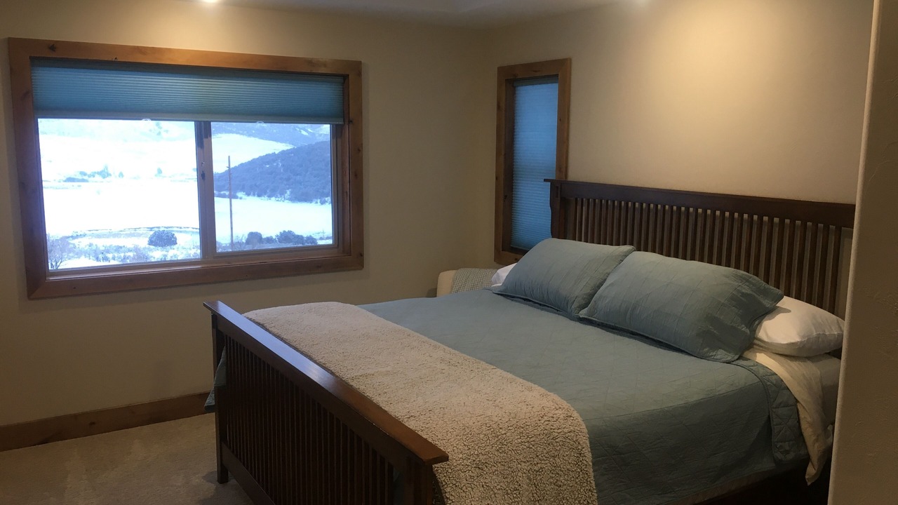 Photo of Bedroom in Lava Hot Springs