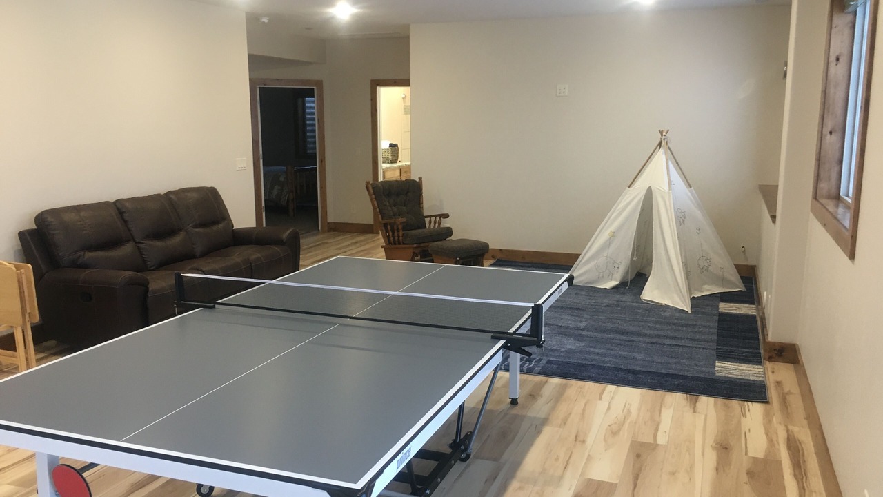 Photo of Bedroom in Lava Hot Springs