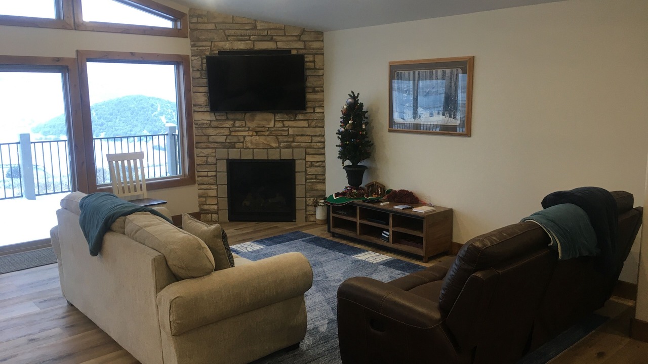 Photo of Livingroom in Lava Hot Springs