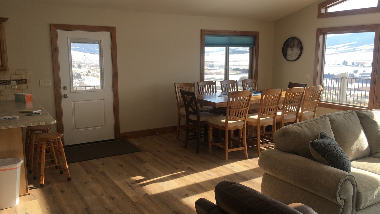 Photo of Livingroom in Lava Hot Springs