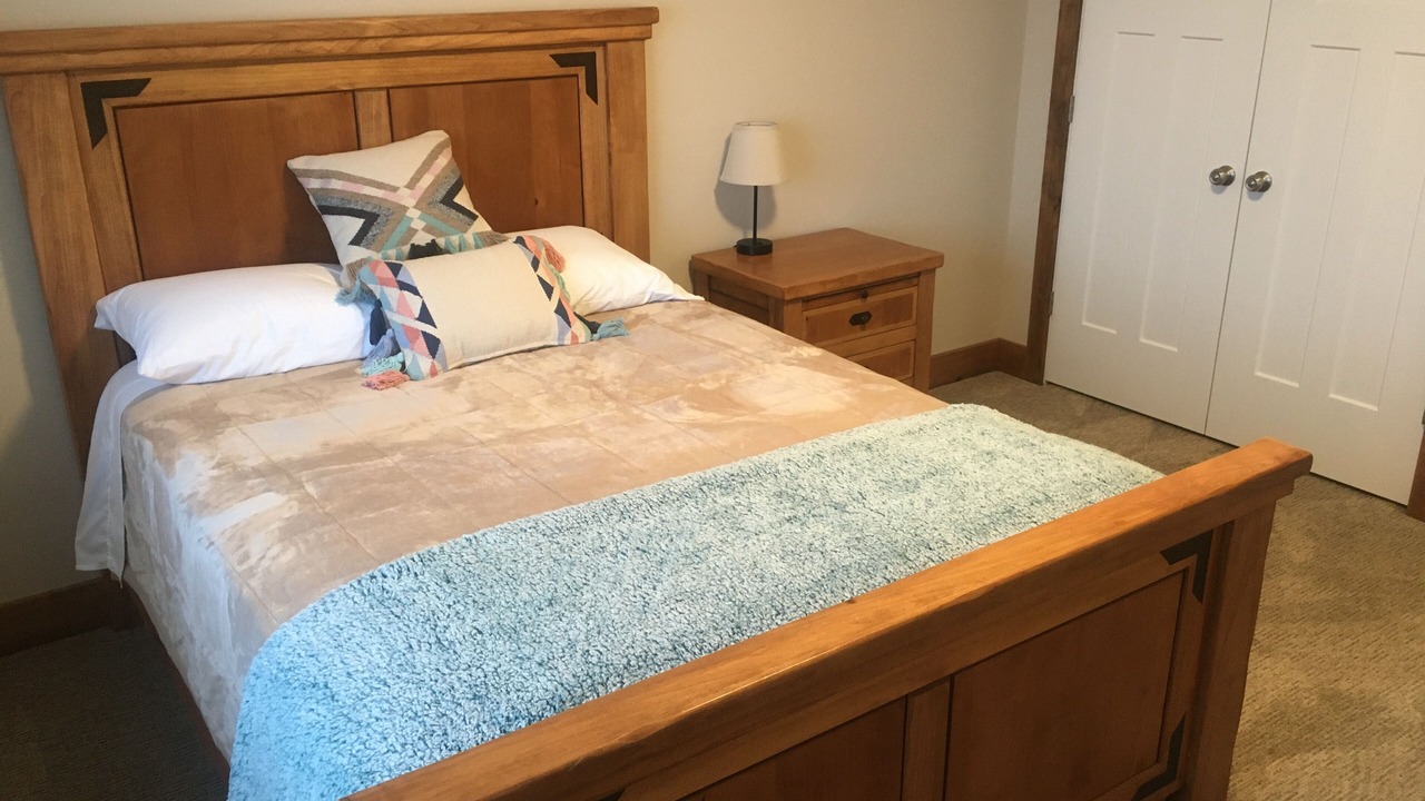 Photo of Bedroom in Lava Hot Springs